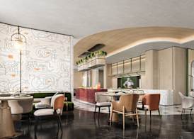EVEN Hotel Kunming Dianchi Lake by IHG 5