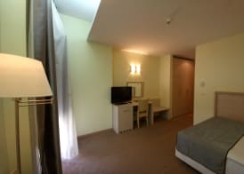 Savoy Hotel 5