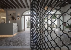 Albariza Hotel Boutique 4