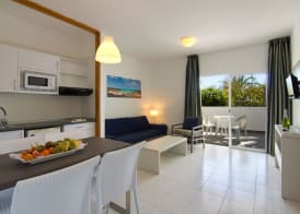 Apartamentos HSA Ficus 5