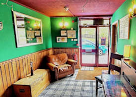 The Strathcarron Hotel 2