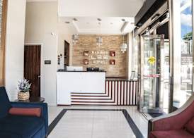 Madison LES Hotel 5