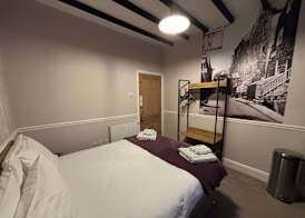 The Lansbury - Whitby 4