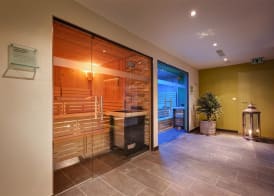 Obermühle 4*S Boutique Resort 5