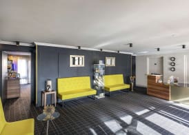 Best Western Hotel Atrium Valence 5