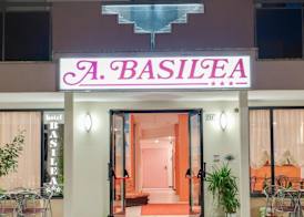 Hotel Basilea 5