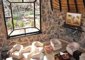 Dinkweng Safari Lodge 3