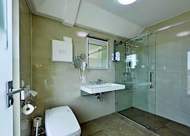 Hotel Bodensee 5