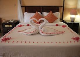 Mombasa Continental Resort 4