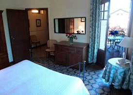 Hotel Cyrano 5