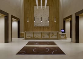 Hyatt at Olive 8 2