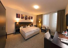 Hotel Cristobal 4