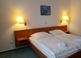 Hotel zum Gesundbrunnen 4