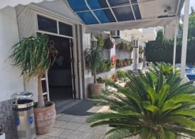 Europa Family Apartments 5