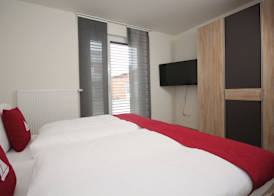 Hotel Hafen Büsum 4