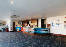 Best Western Palace Hotel & Casino 2