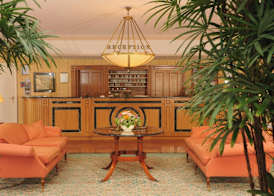 Hotel am Schlosspark 2