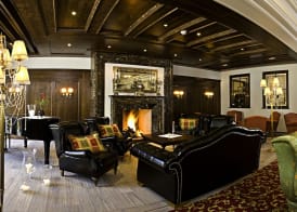 Grandhotel Lienz Business-Wellness & Gourmet 4