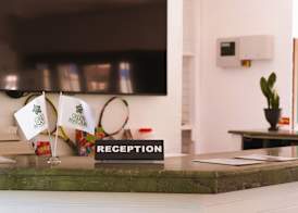 Green Anatolia Club Hotel 3