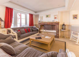 Pierre & Vacances Premium Residence & Spa Houlgate 3