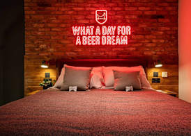 BrewDog DogHouse Edinburgh 5