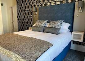 Royal Sportsman Hotel 5