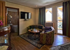 Résidence Ifrane Palace 2
