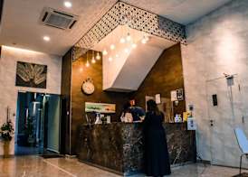 The Mesui Hotel Bukit Bintang 4