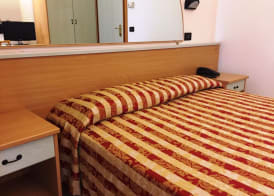 Hotel La Conchiglia 4