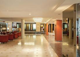 Hyllit Hotel 5