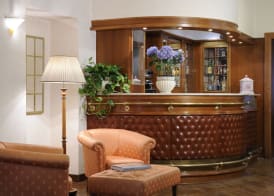 Hotel Torino 2