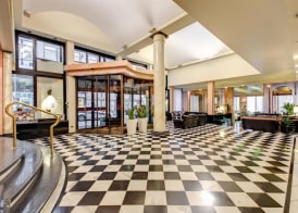 Brunelleschi Hotel 3