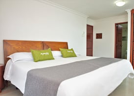 Hotel Charthon Barranquilla 3