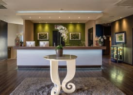 Hotel Roma Sud 3