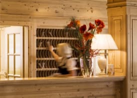 Superior Hotel Tirolerhof - Zell am See 2