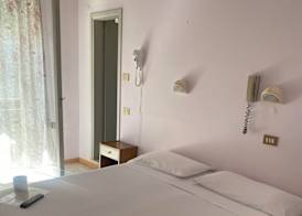 Hotel Villa Donati 4