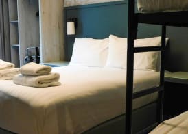 Gretna Hall Hotel 4