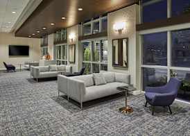 Hyatt Place Toronto Mississauga and Luxe Convention Centre 3