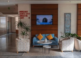 La Casa Hotel Amman by FHM 2