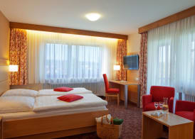 Hotel Konradshof 5