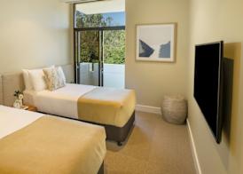 InterContinental Hotels HAYMAN GREAT BARRIER REEF by IHG 5
