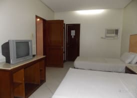 Caribbean Waterpark and Resotel 4