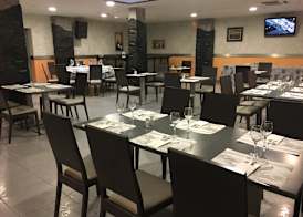 Hotel HM Alfaro 2