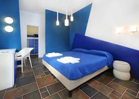 Regent Beach Hotel & Apartments 5