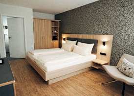 Hotel Garni Bergblick 5