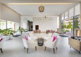 Concierge Collection at O2 Beach Club & Spa by Ocean Hotels 2