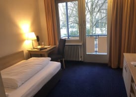 Hotel Bayern Vital 4