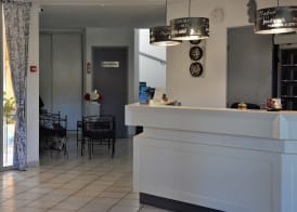 Hotel Albizzia 5