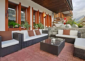 Hotel Landhaus 3