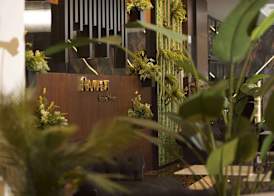 Ramada by Wyndham Istanbul Merter 3